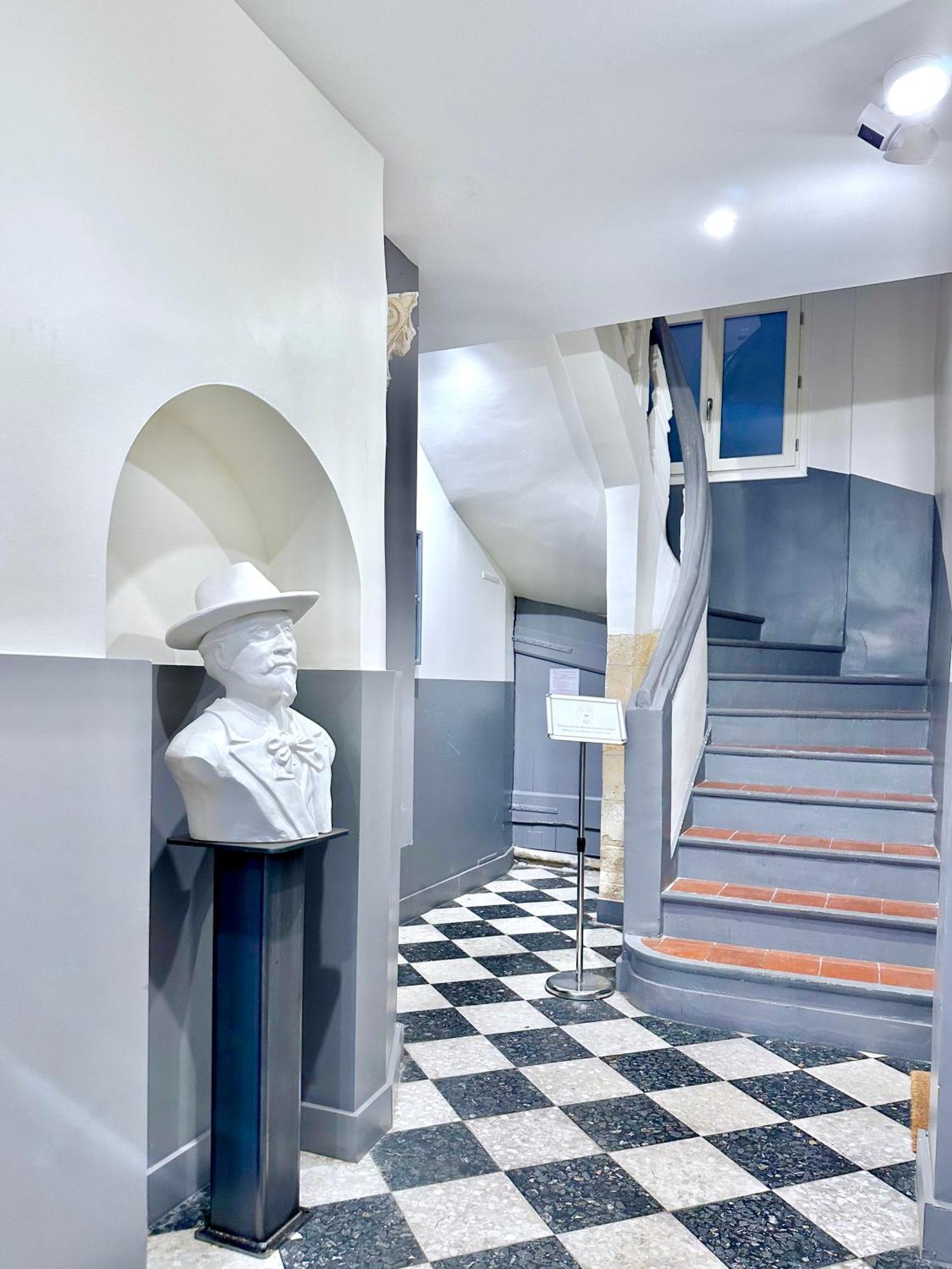 Ersextius, Sf, Aix-En-Provence Apartment Exterior photo